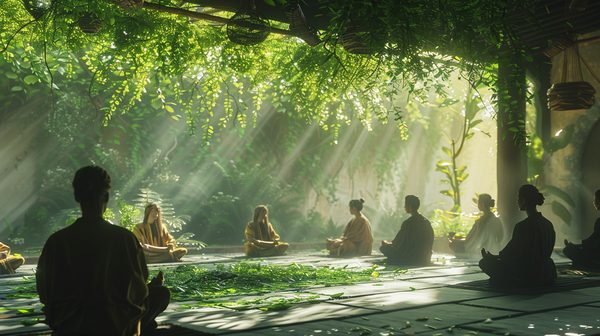 Formation géobiologie à 69€ - Transformez votre bien-être