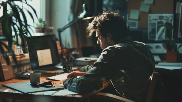 Freelance en création de site internet : l'importance du premier entretien