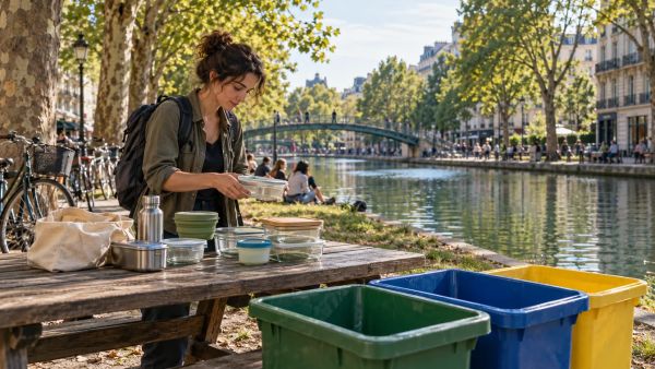 Maîtriser la ppwr pour optimiser la gestion des emballages