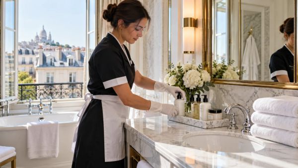 Top 5 conseils pour choisir des produits d'hygiène professionnels