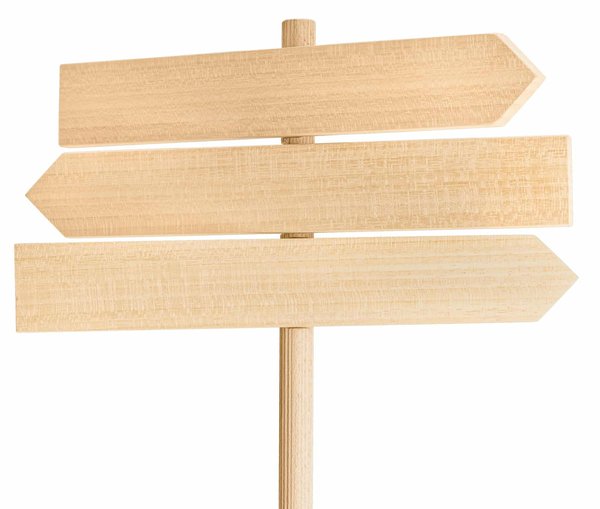 Quel est l'impact de l'utilisation d'une bonne signalétique sur la productivité des employés ?