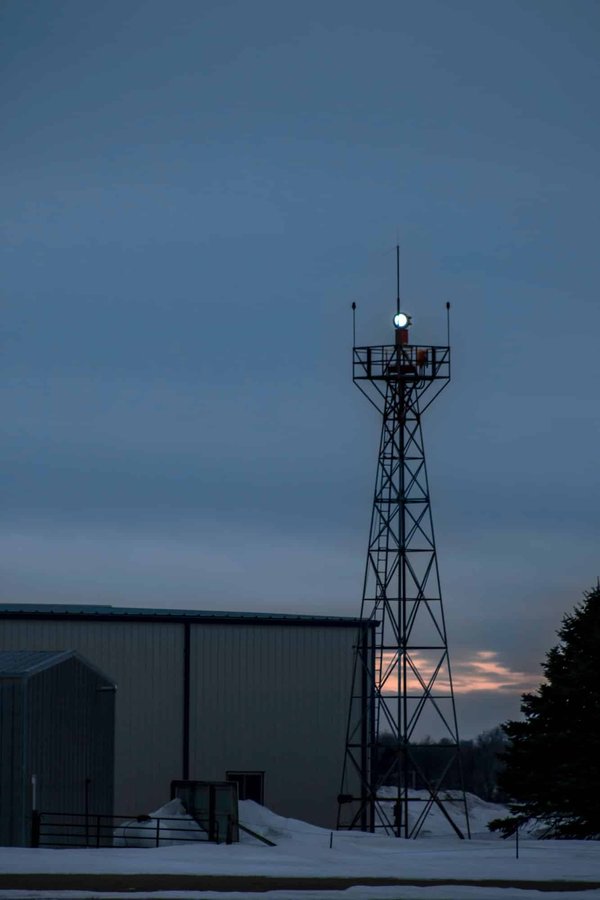 Pourquoi utiliser des gyrophares chantiers et vigiflash ?